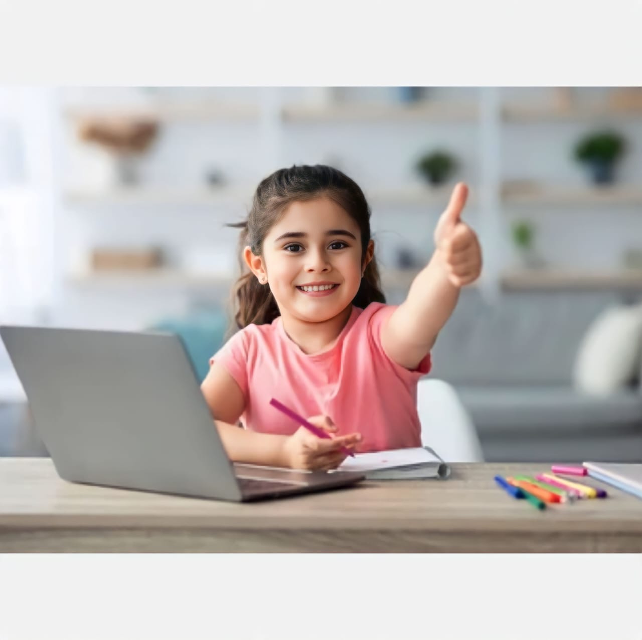 About Play2Learn special school in Andhra Pradesh image