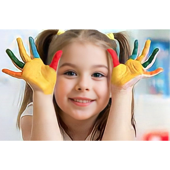 Services at Play2Learn special school in Tirupati image